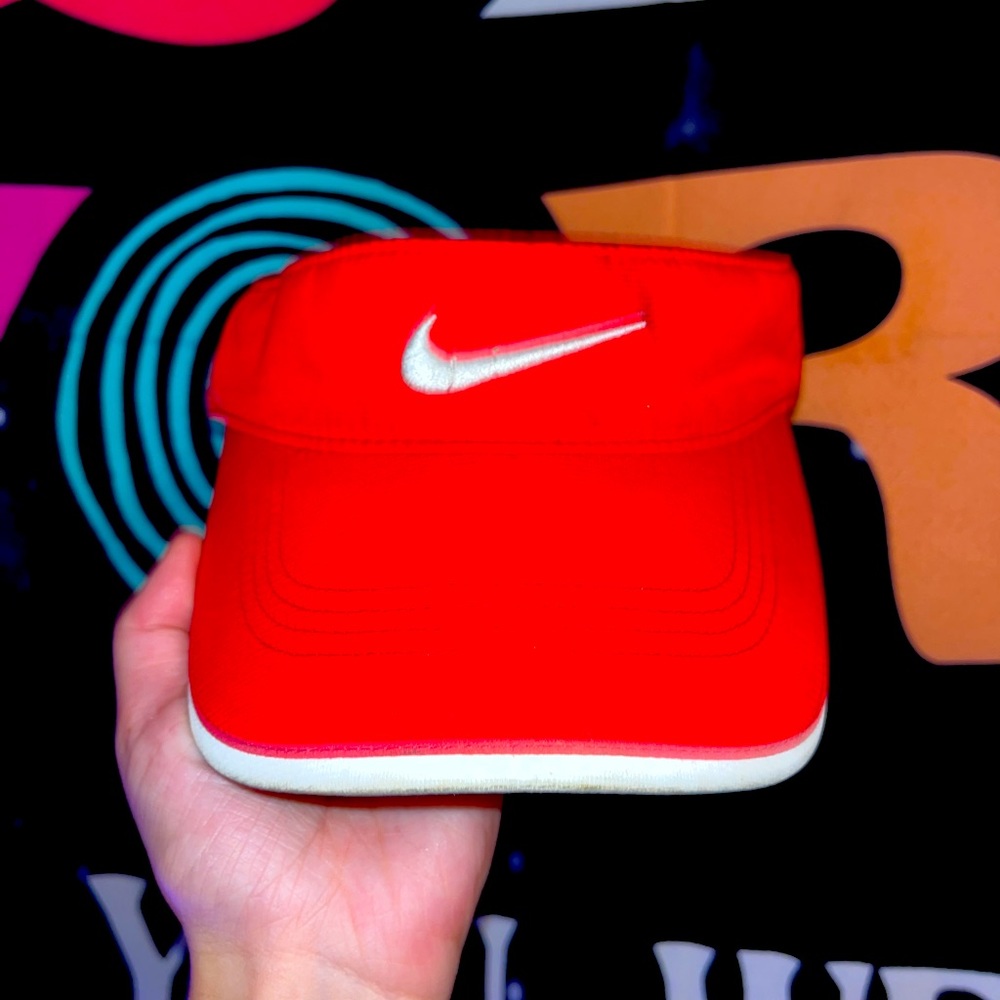 Nike Visor Hat